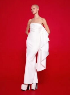 Paramount Dresses Store -Paramount Dresses Store 220120 SolaceLondon FW22 17 006 v1