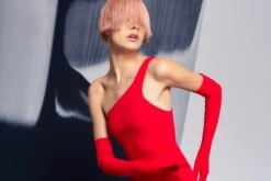 The Loretta Maxi Dress In Red 8 The Loretta Maxi Dress In Red -Paramount Dresses Store 220210 SolaceLondon SS22 01 088 v1