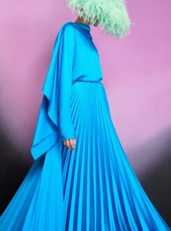 The Etta Bodysuit In Blue 11 The Etta Bodysuit In Blue -Paramount Dresses Store 220411 SolaceLondon RS23 50 118 R1 8ed43e82 6dc8 4748 bffd 1be967ffbebd