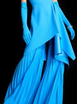 The Iris Trouser In Blue -Paramount Dresses Store 220411 SolaceLondon RS23 55 154 b12a0abc fbe4 40b7 933a e57a09e681cd