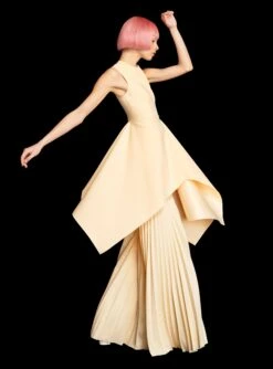 Paramount Dresses Store -Paramount Dresses Store 220411 SolaceLondon RS23 56 043