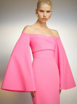 Paramount Dresses Store -Paramount Dresses Store 221021 SolaceLondon PF23 40 052 R1