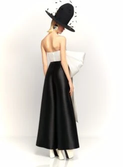 The Nadina Top In Cream -Paramount Dresses Store 230309 SolaceLondon RS23 03 139 R1 c4d3b37c aeb0 49eb 80fa e306620f6a04