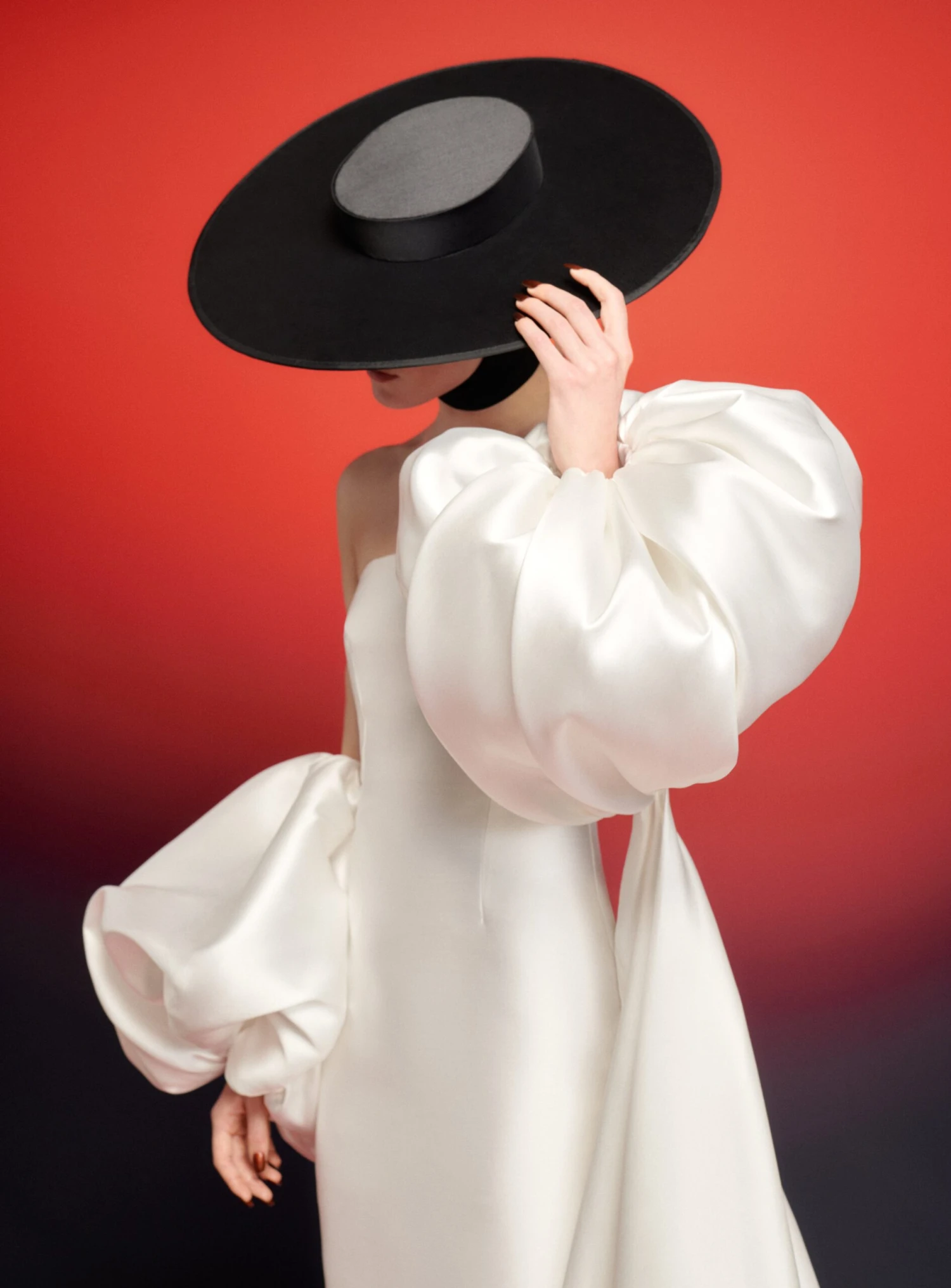 The Lea Maxi Dress In Cream 4 The Lea Maxi Dress In Cream - Image 2