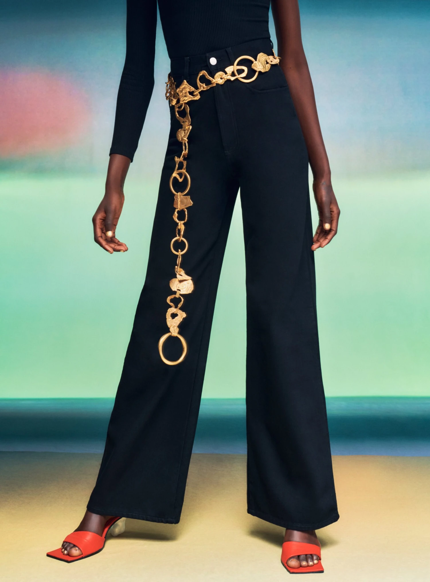 The Nora Jean In Black 4 The Nora Jean In Black - Image 2