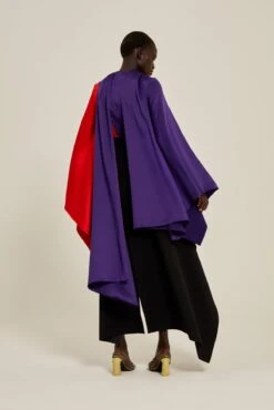 The Tahoe Trouser In Black 7 The Tahoe Trouser In Black -Paramount Dresses Store solace london os21100 tahoe black back 2 1