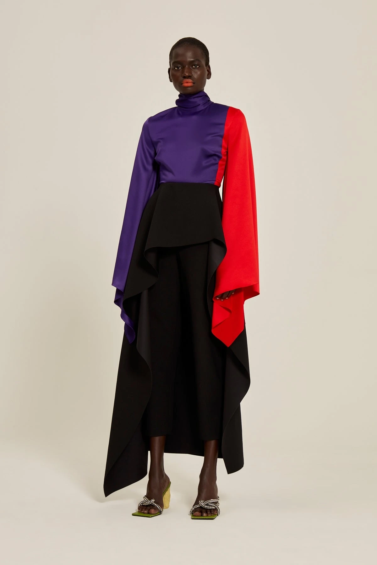 The Tahoe Trouser In Black 3 The Tahoe Trouser In Black